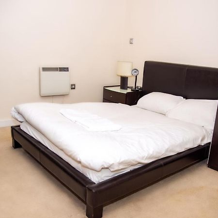 Mercury Apartments リーズ エクステリア 写真