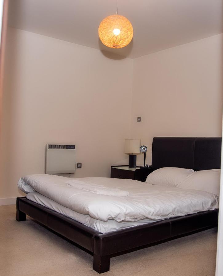Mercury Apartments リーズ エクステリア 写真