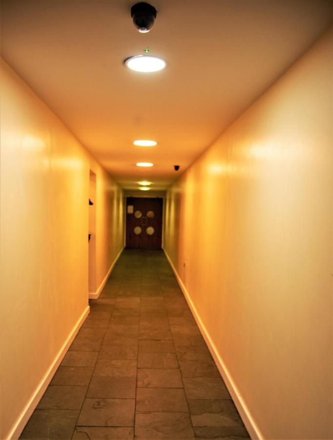 Mercury Apartments リーズ エクステリア 写真